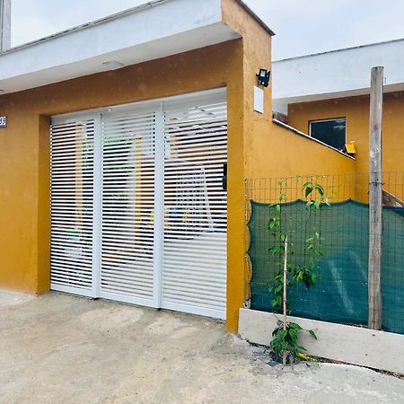 Refugio Do Sol - Maranduba Villa Ubatuba Ngoại thất bức ảnh